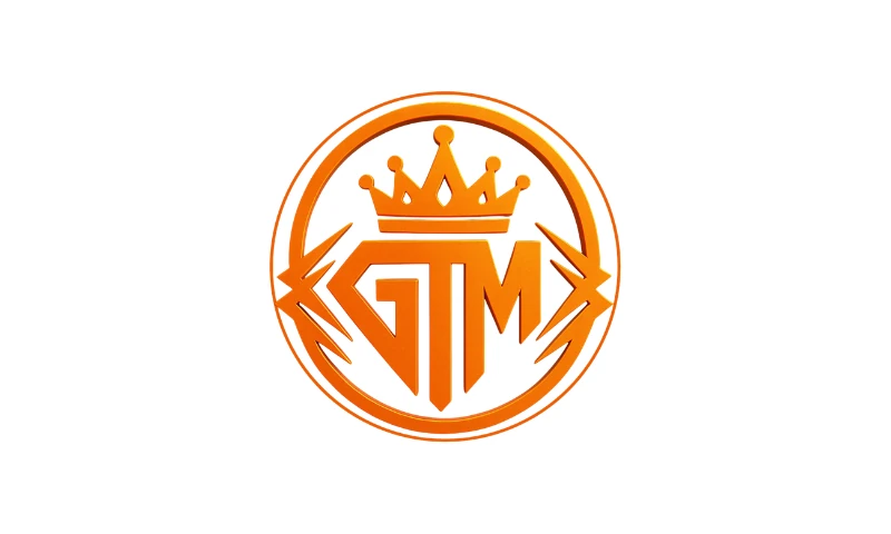 Logo GTM Indonesia